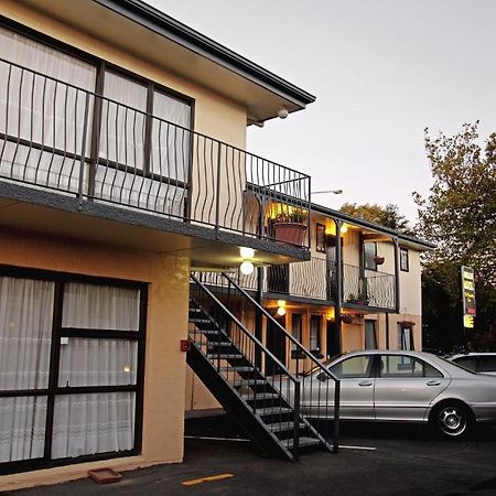 Avalon Motels Christchurch Pokój zdjęcie